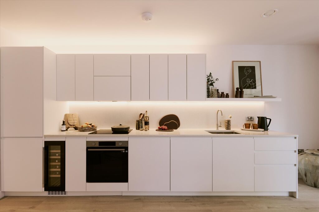 Image of New Drum Street, London, E1