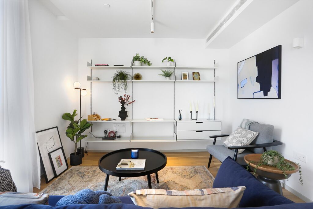 Image of York Way, London, N1