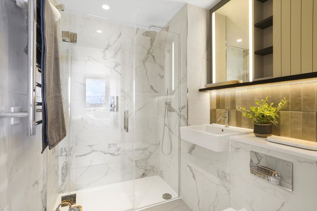 Image of York Way, London, N1