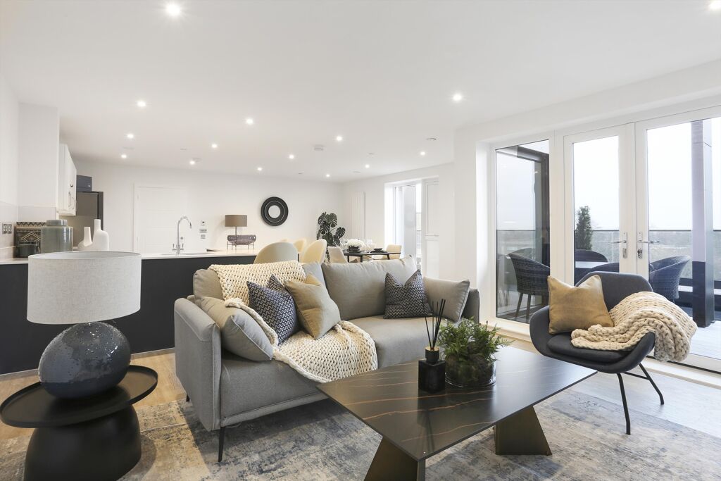 Image of Station Avenue, Walton-on-Thames, Surrey, KT12