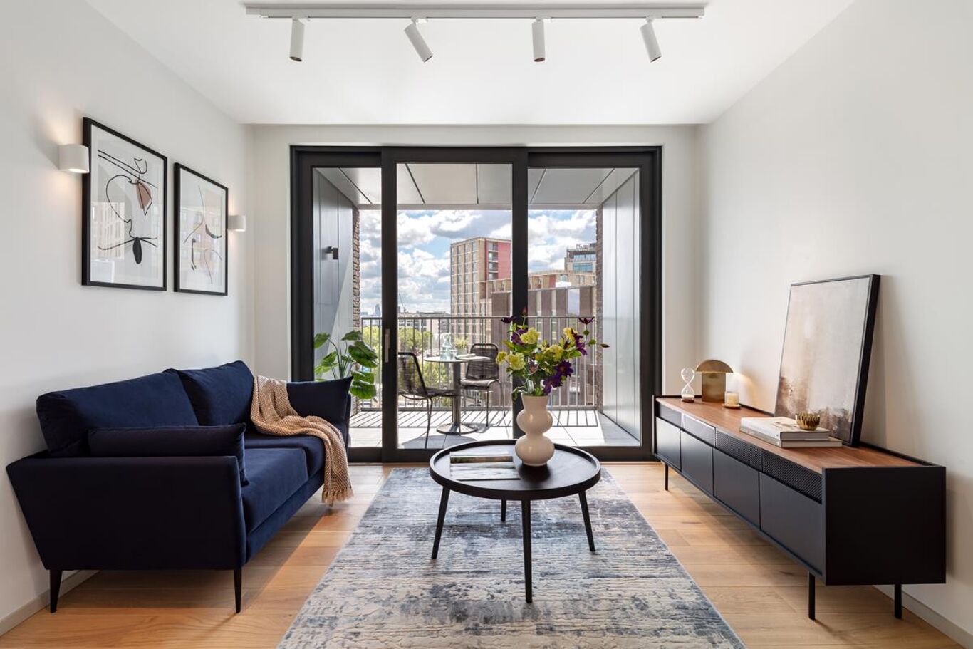 Image of York Way, London, N1