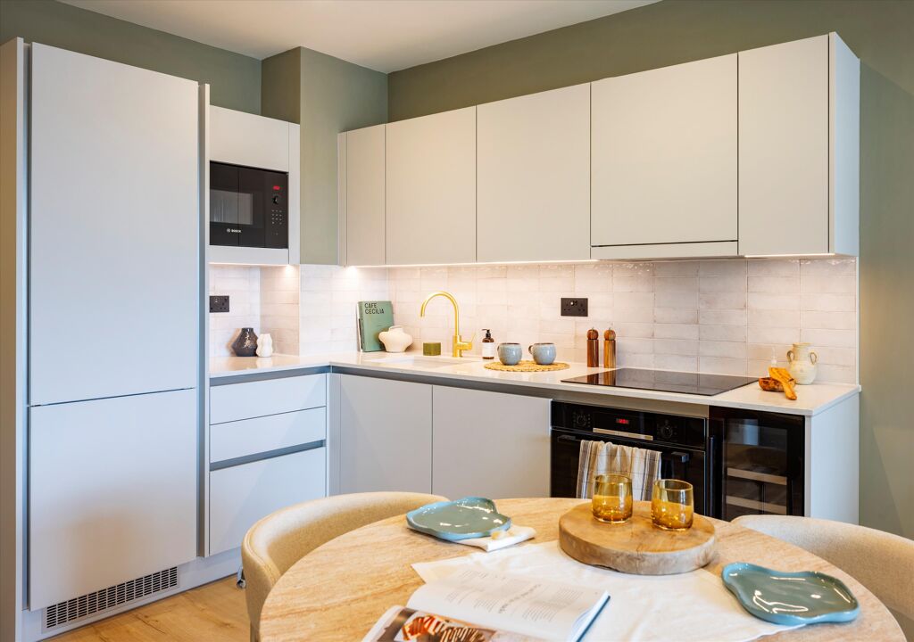 Image of Caversham Road, London, NW9