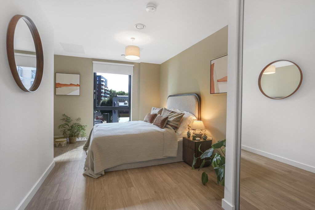 Image of Capital Interchange Way, Brentford, TW8