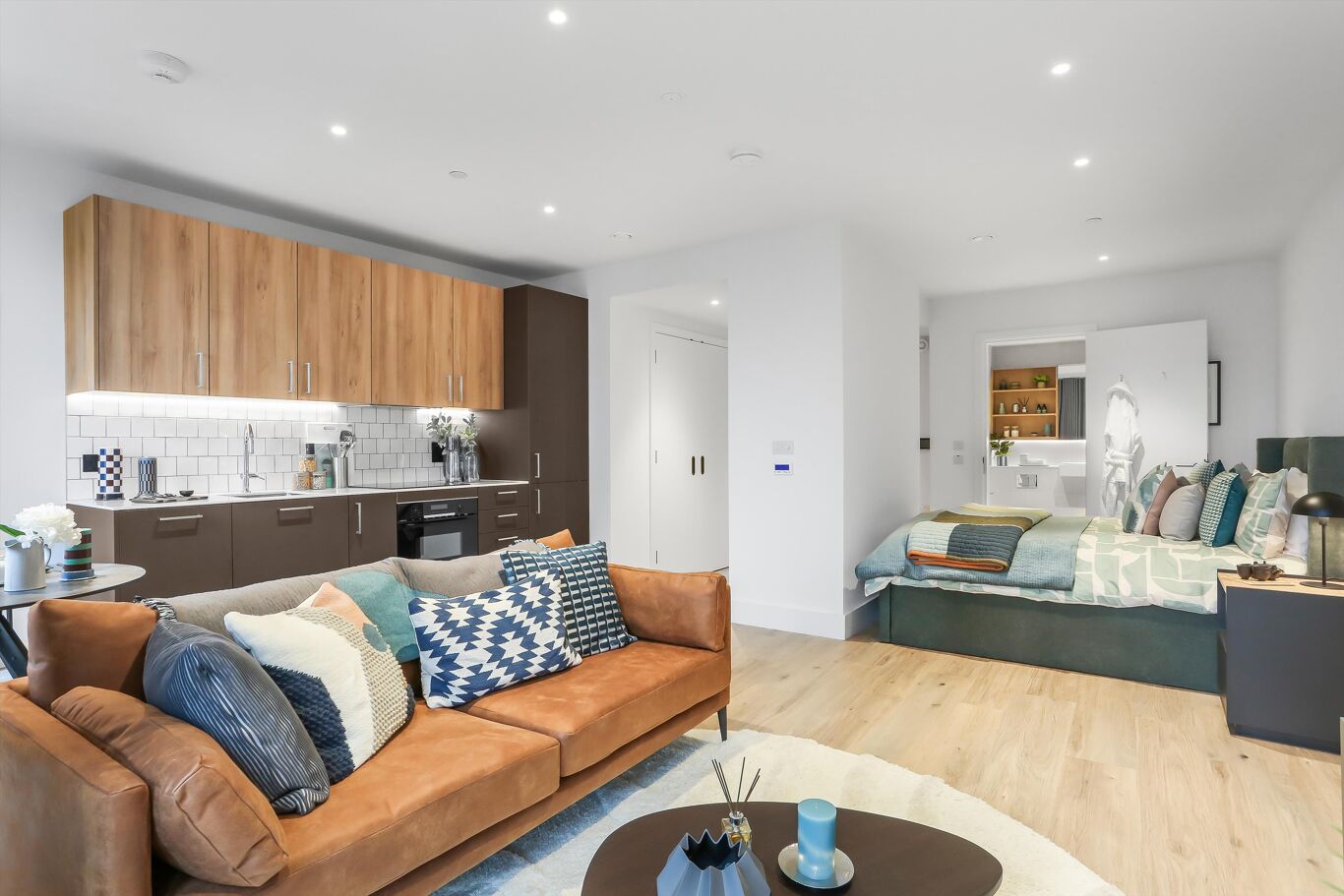 Image of Charter Street, London, E22