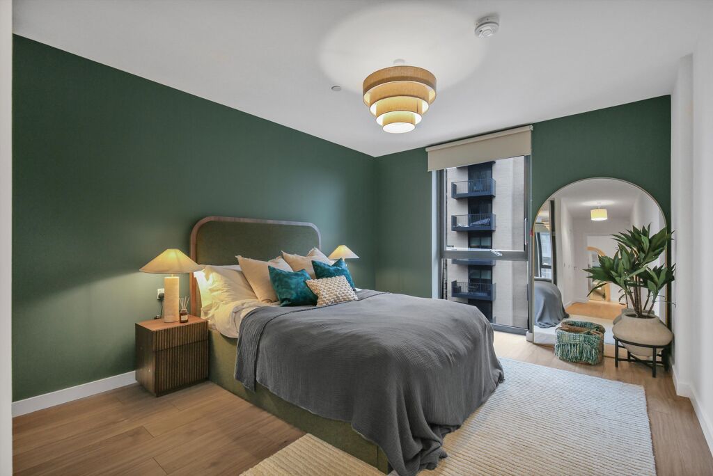 Image of Capital Interchange Way, Brentford, TW8