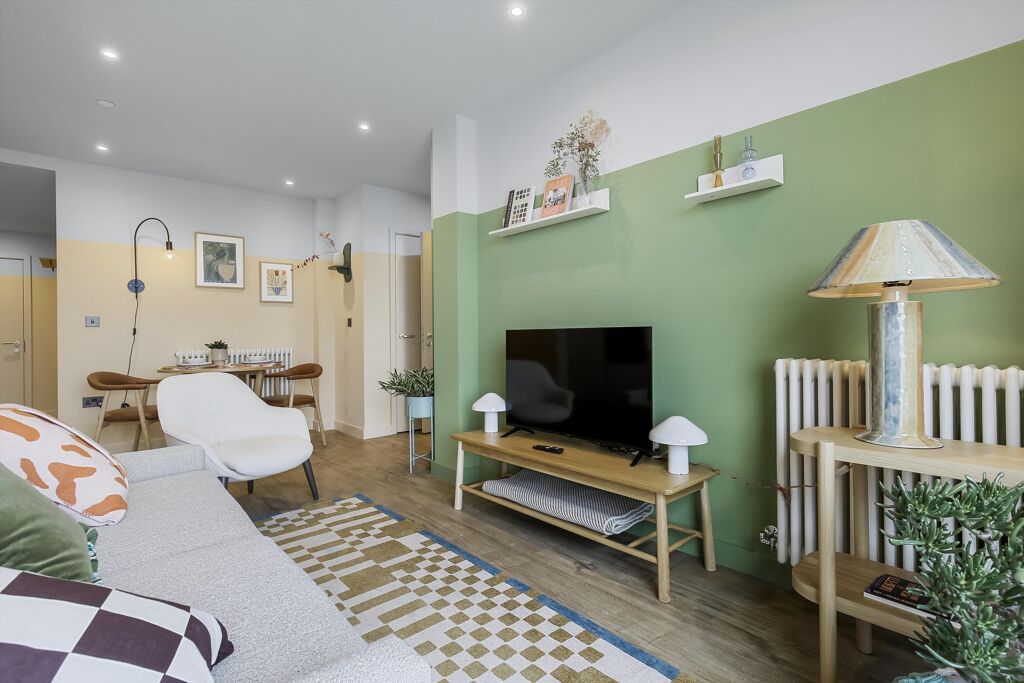 Image of Selborne Road, London, E17