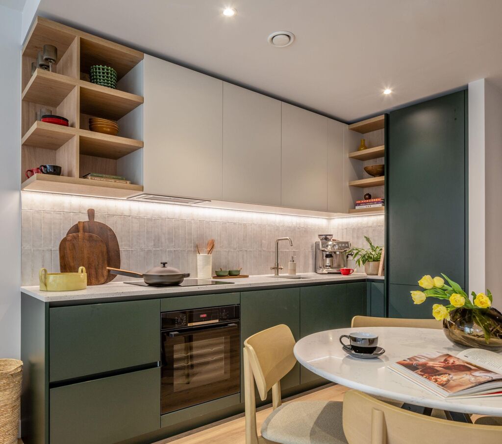 Image of Aviator Drive, London, NW2