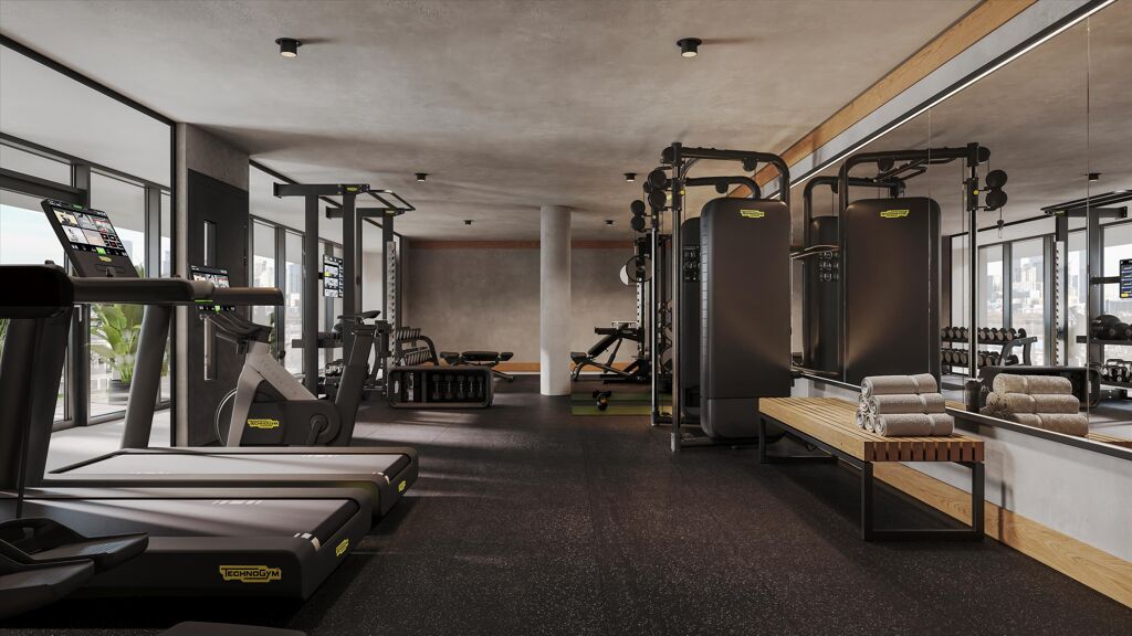 Image of Capital Interchange Way, Brentford, TW8