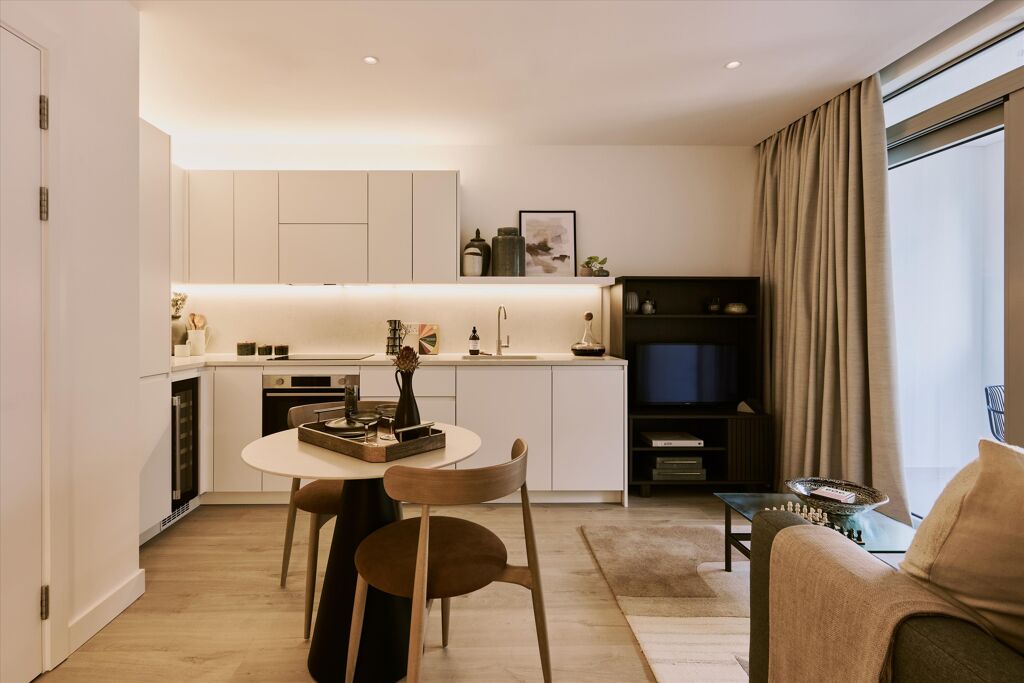 Image of New Drum Street, London, E1