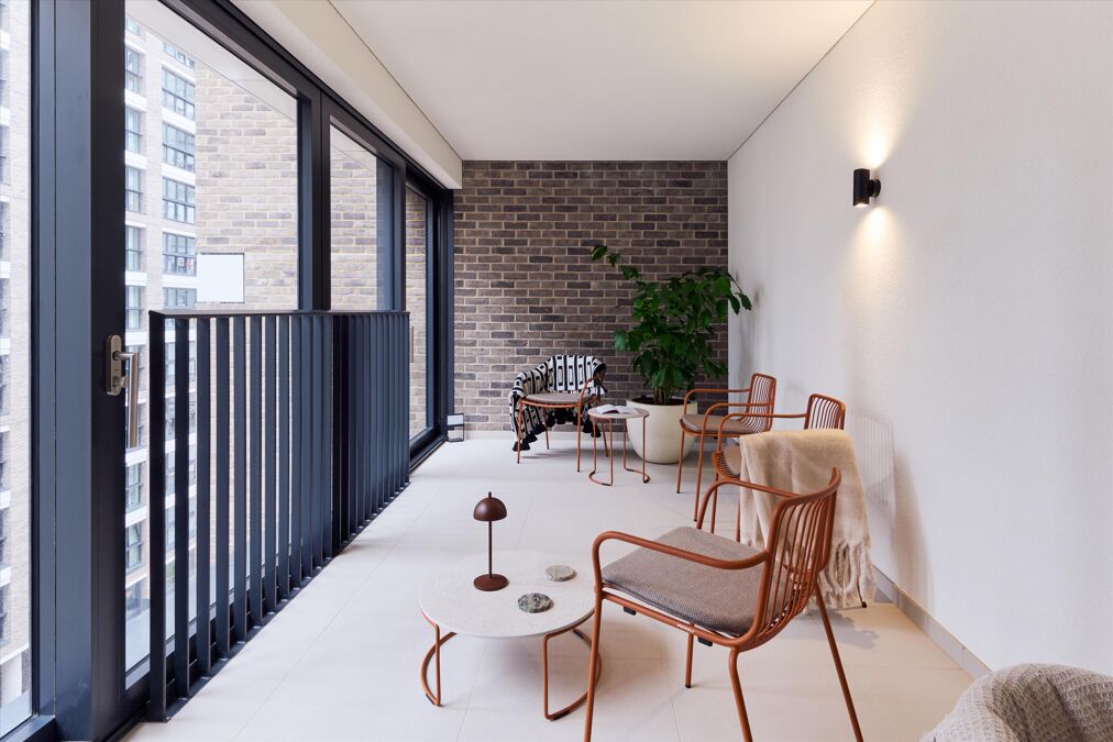 Image of New Drum Street, London, E1