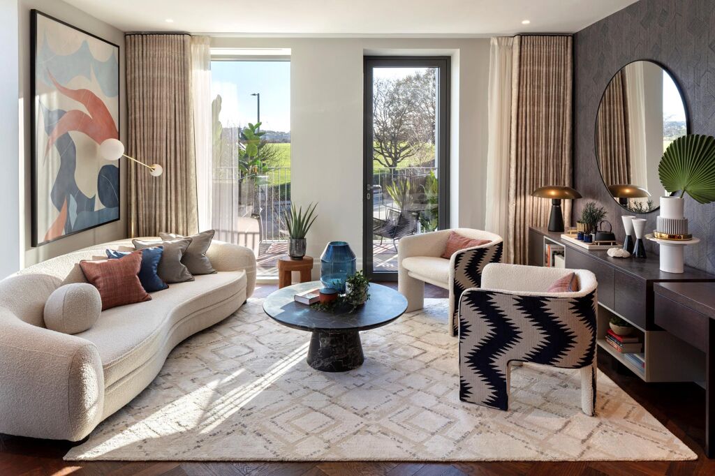 Image of The Maple, Aviator Drive, London, NW2