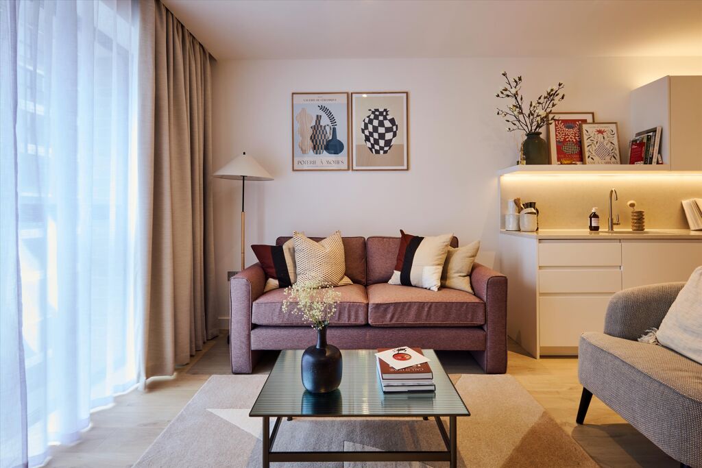 Image of New Drum Street, London, E1