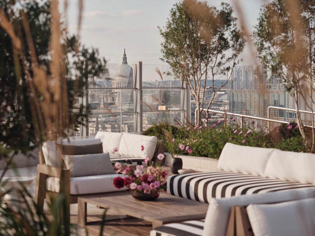 Image of Shard Place, London Bridge Street, London, SE1