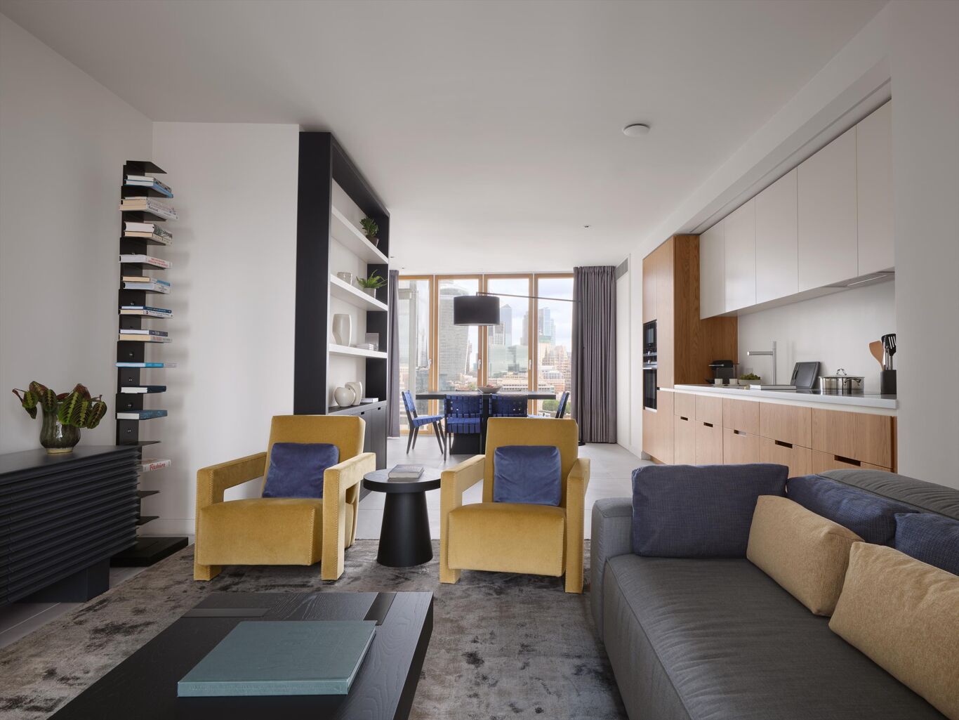 Image of Shard Place, London Bridge Street, London, SE1
