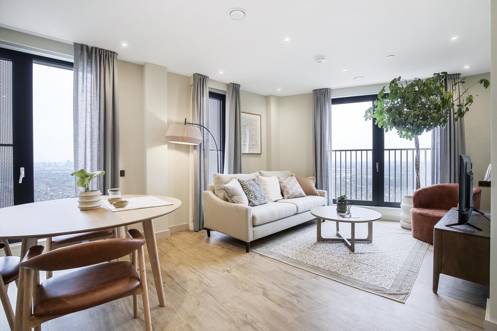 Image of Selborne Road, London, E17