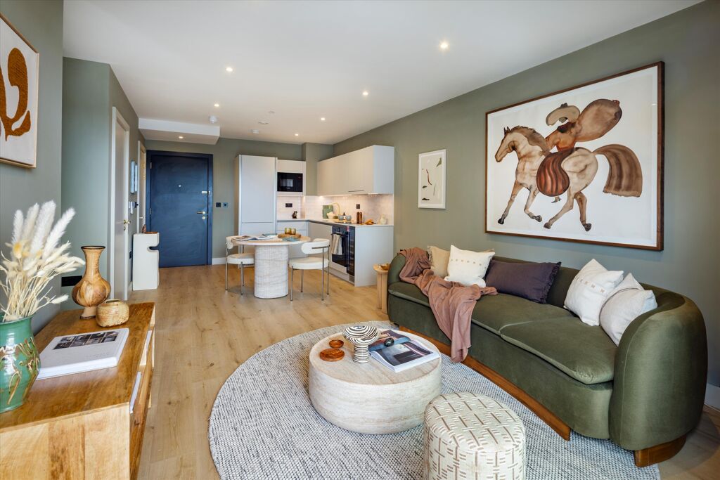 Image of Caversham Road, London, NW9