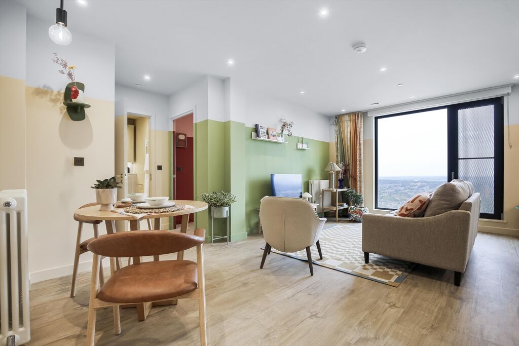 Image of Selborne Road, London, E17