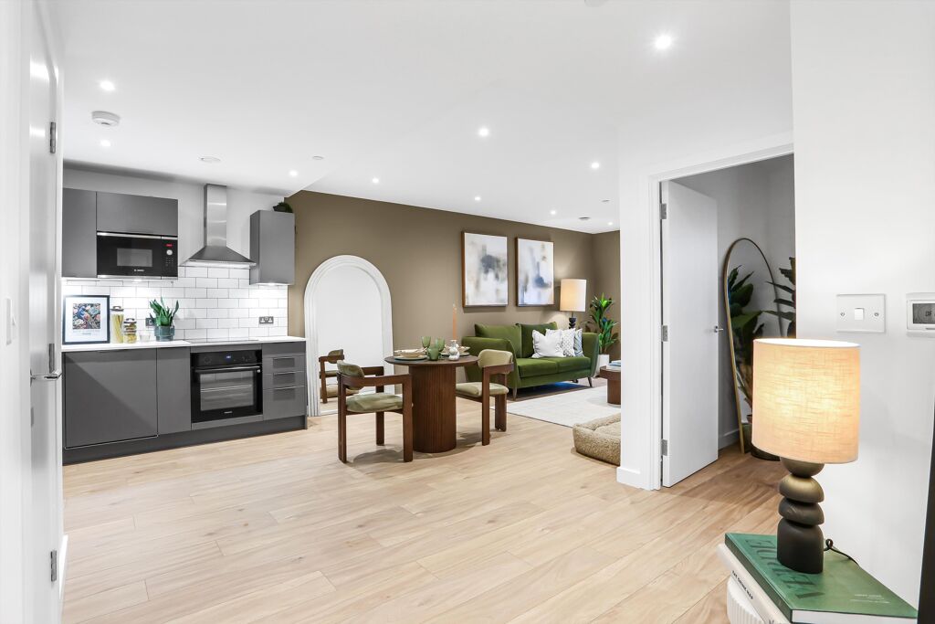 Image of Capital Interchange Way, Brentford, TW8