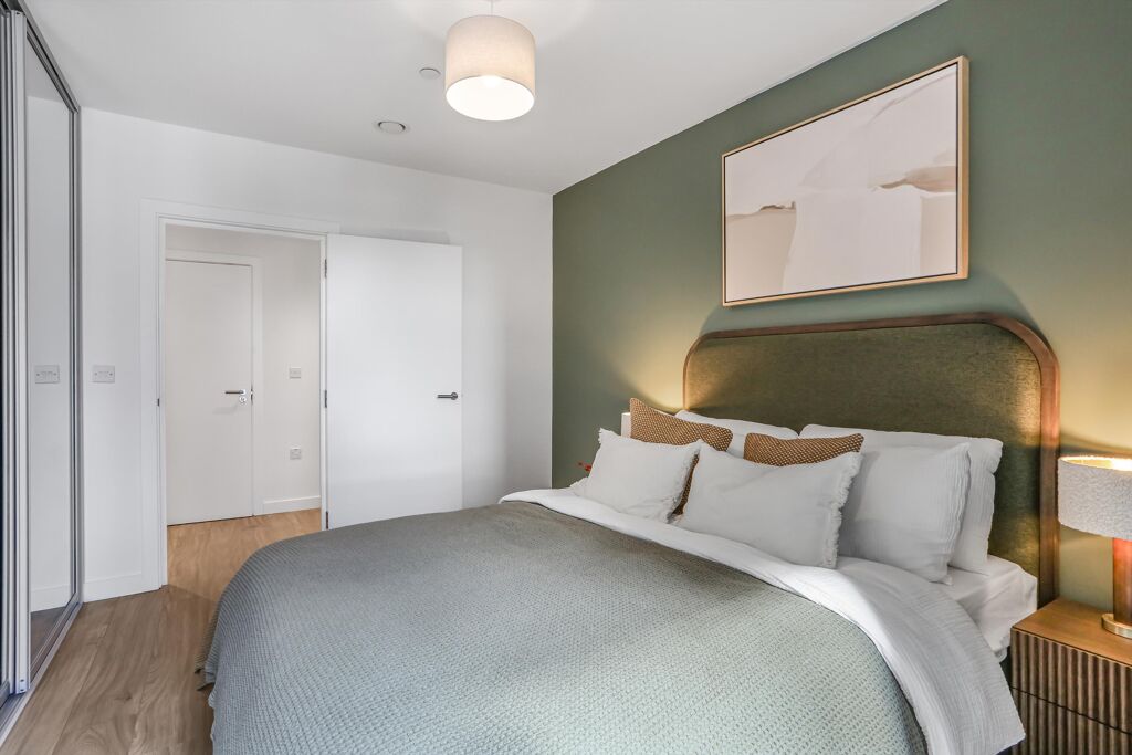 Image of Capital Interchange Way, Brentford, TW8