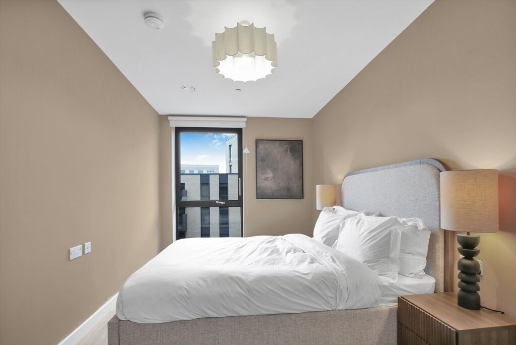 Image of Capital Interchange Way, Brentford, TW8