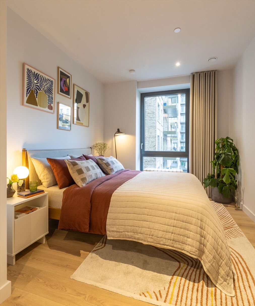 Image of Aviator Drive, London, NW2