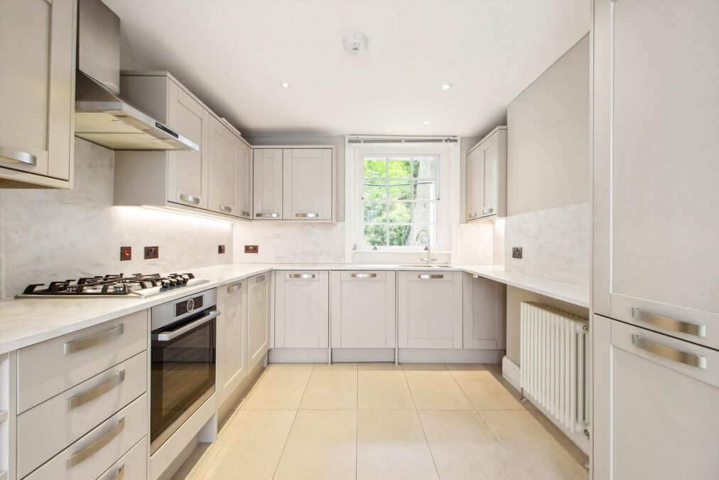 Image of Falmouth Road, Southwark, London, SE1