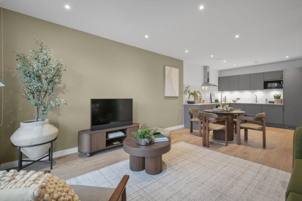 Image of Capital Interchange Way, Brentford, TW8