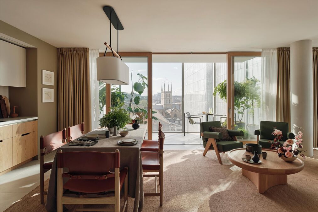 Image of Shard Place, London Bridge Street, London, SE1
