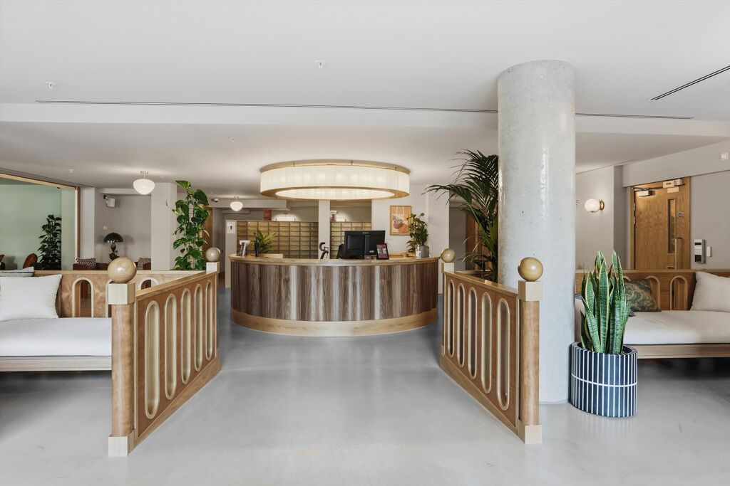 Image of Capital Interchange Way, Brentford, TW8