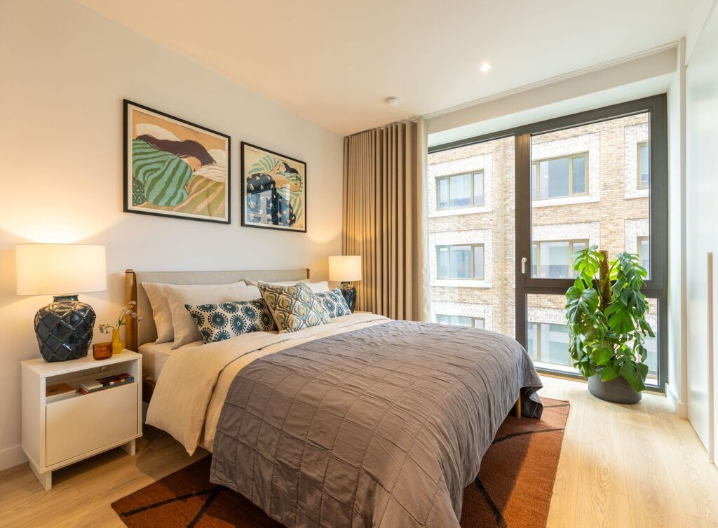 Image of Aviator Drive, London, NW2