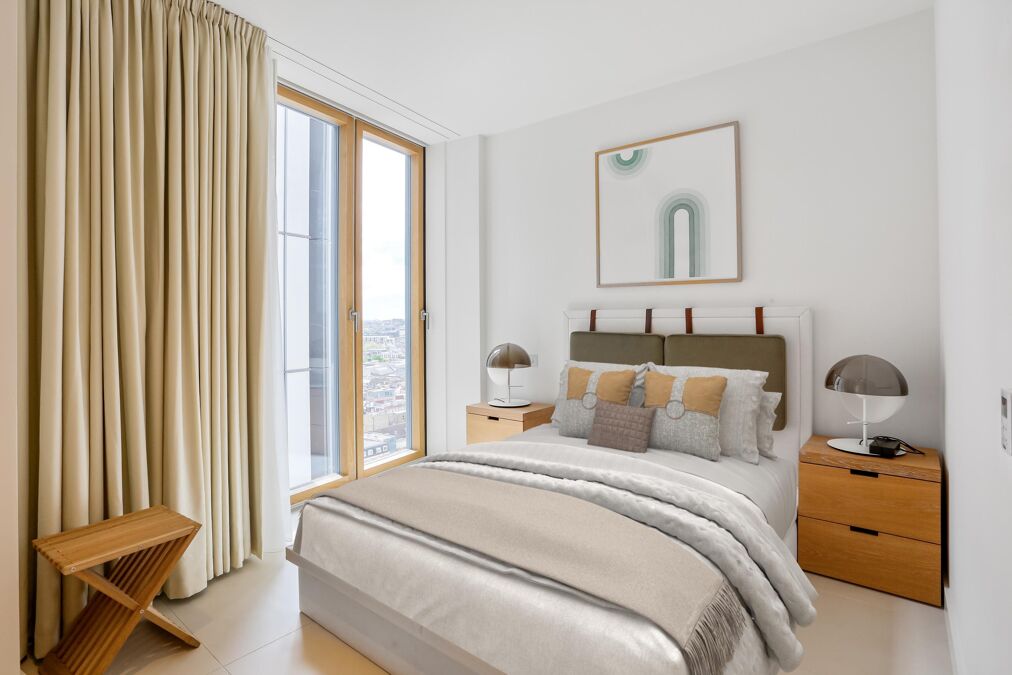 Image of Shard Place, London Bridge Street, London, SE1