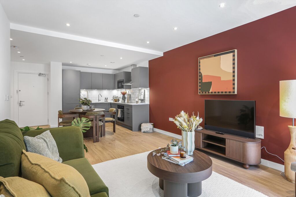 Image of Capital Interchange Way, Brentford, TW8