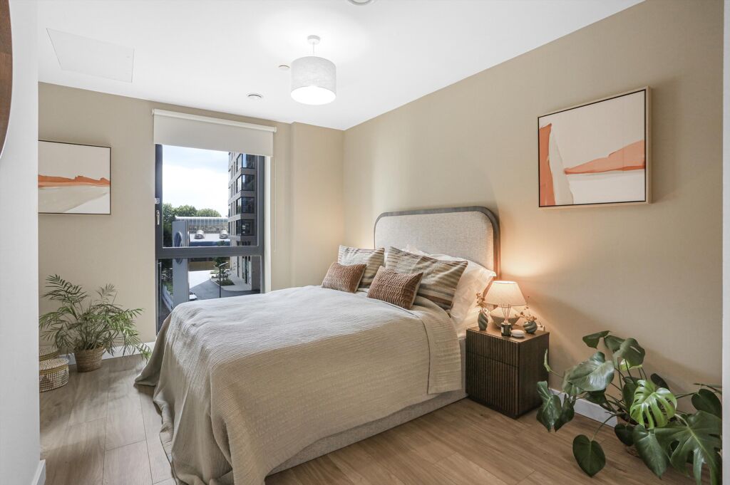 Image of Emmett House, Capital Interchange Way, Brentford, TW8.