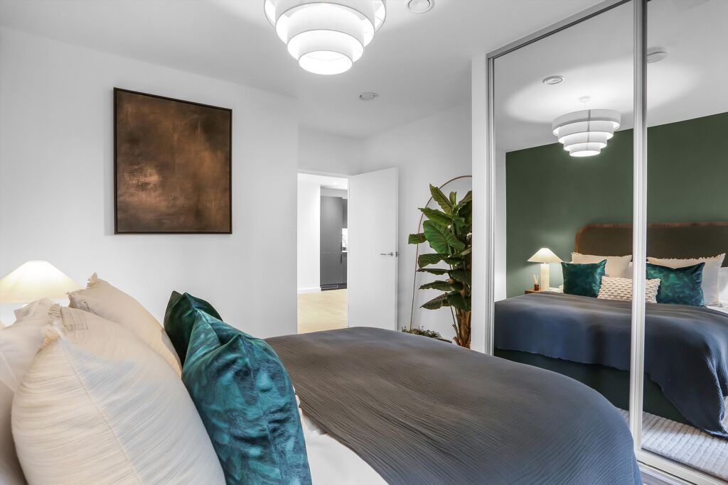 Image of Capital Interchange Way, Brentford, TW8