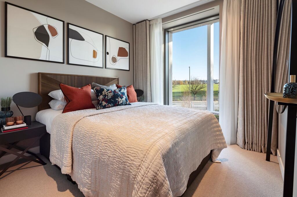 Image of The Maple, Aviator Drive, London, NW2