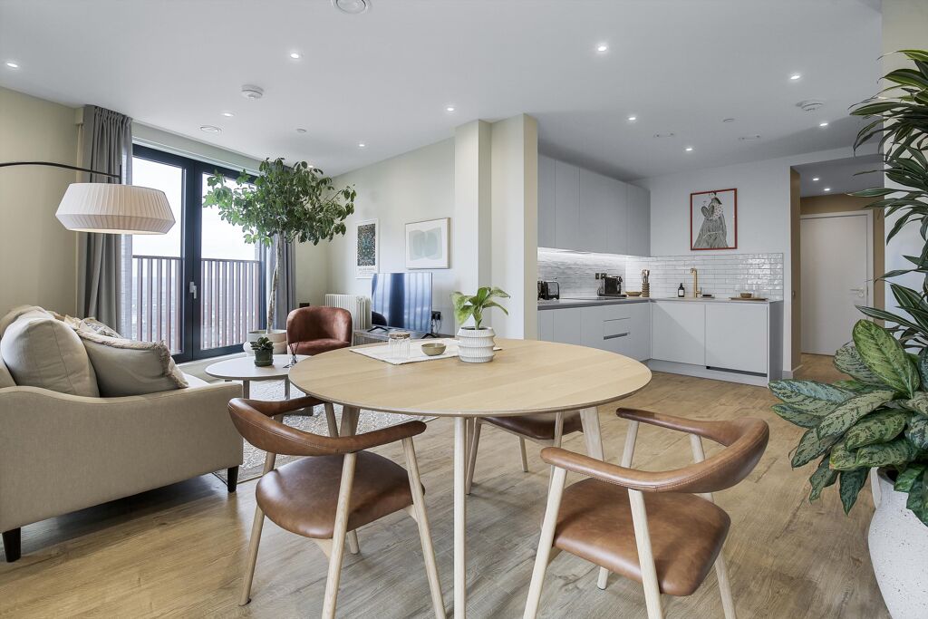 Image of Selborne Road, London, E17