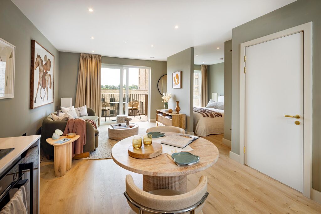 Image of Caversham Road, London, NW9