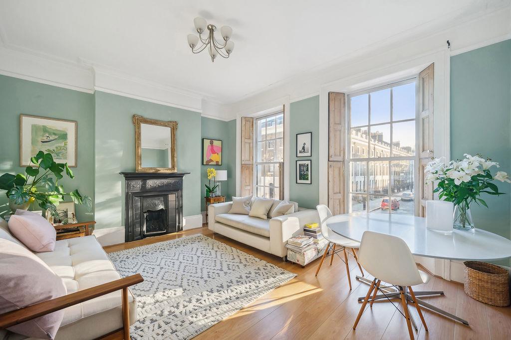 Image of 52 Trinity Church Square, Southwark, London, SE1