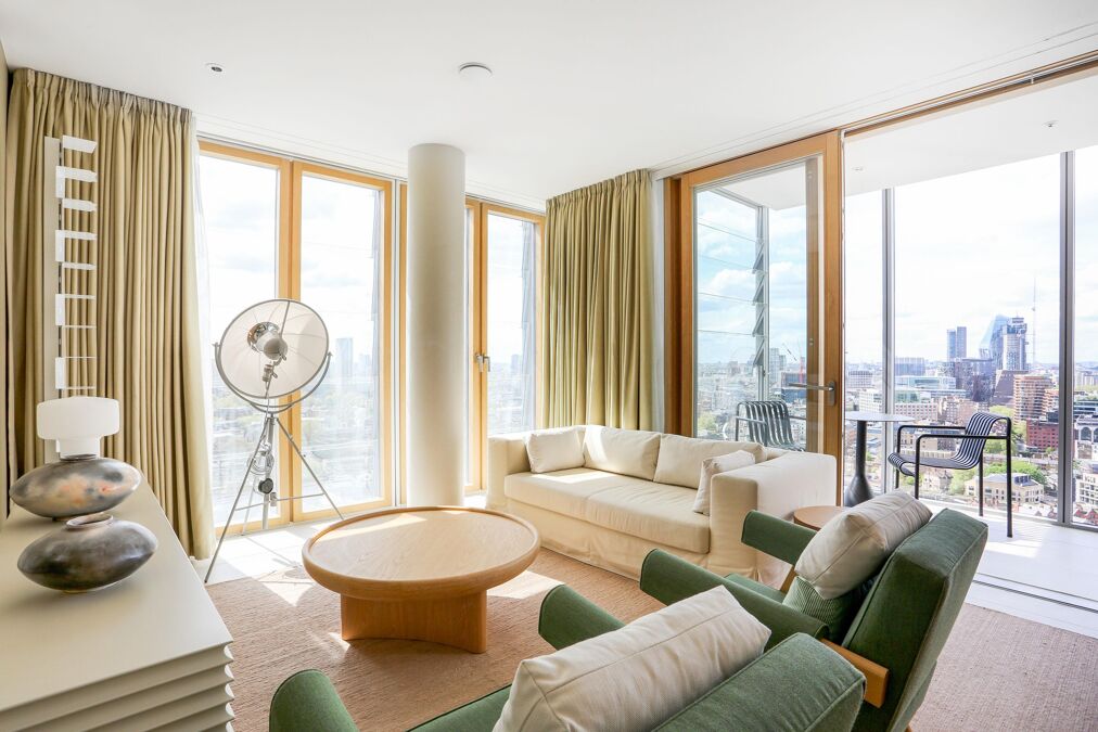 Image of Shard Place, London Bridge Street, London, SE1