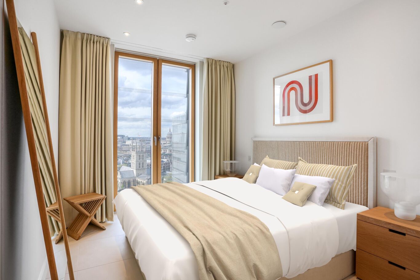 Image of London Bridge Street, London, SE1