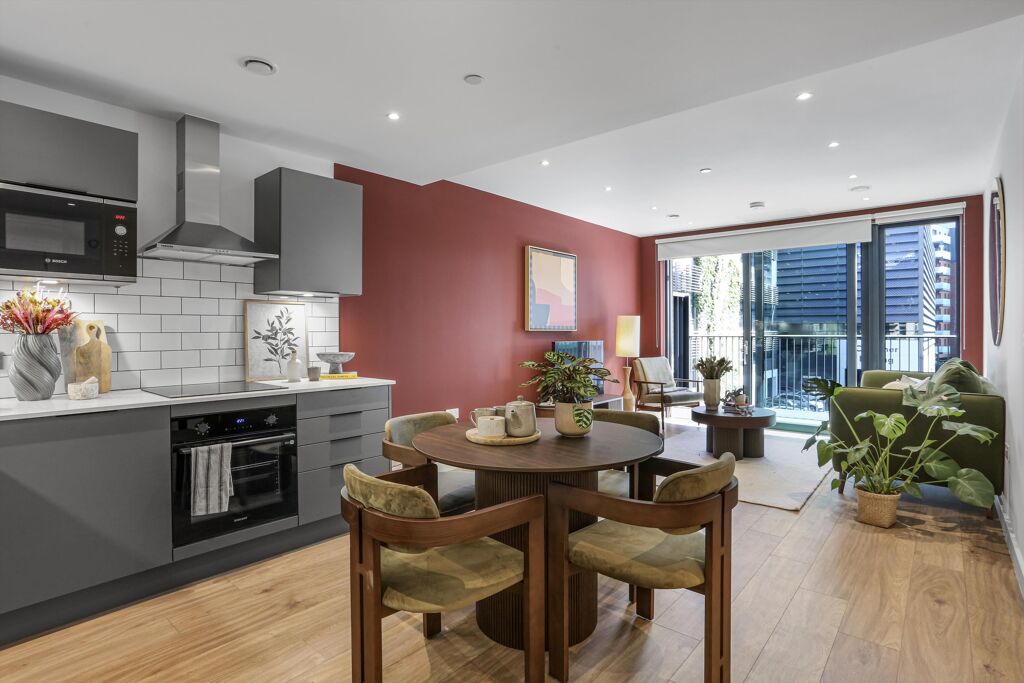 Image of Capital Interchange Way, Brentford, TW8