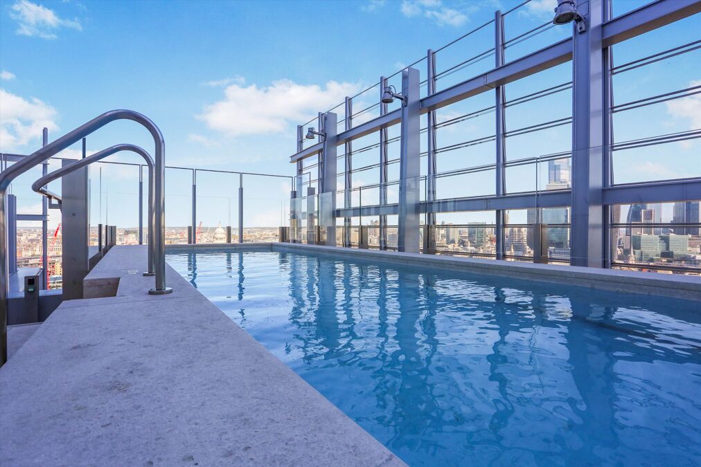 Image of Shard Place, London Bridge Street, London, SE1