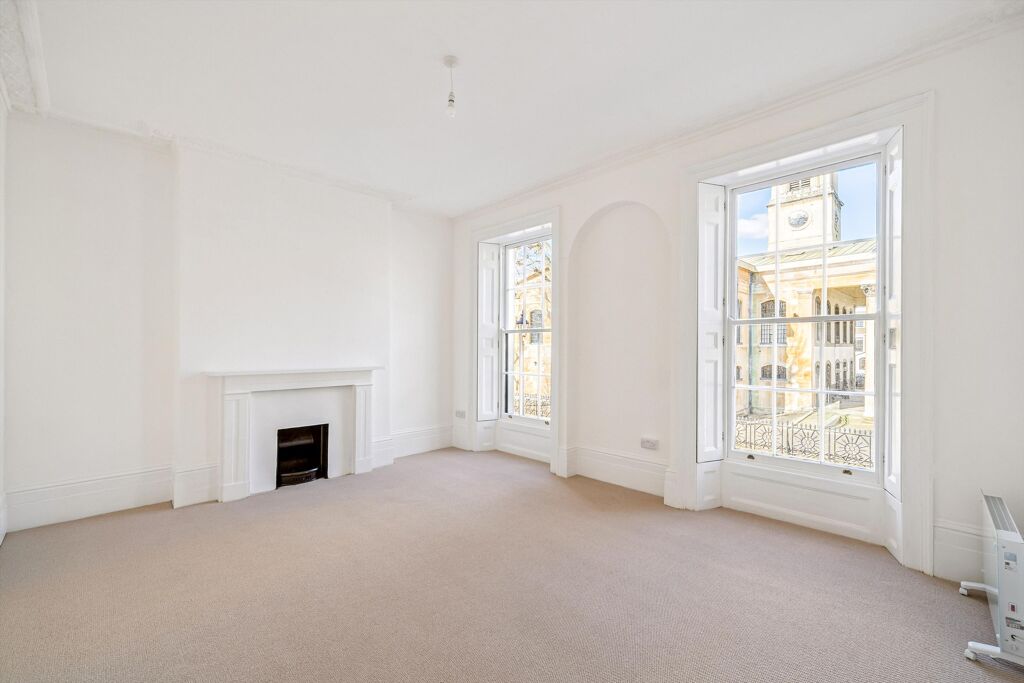 Image of Trinity Church Square, Southwark, London, SE1