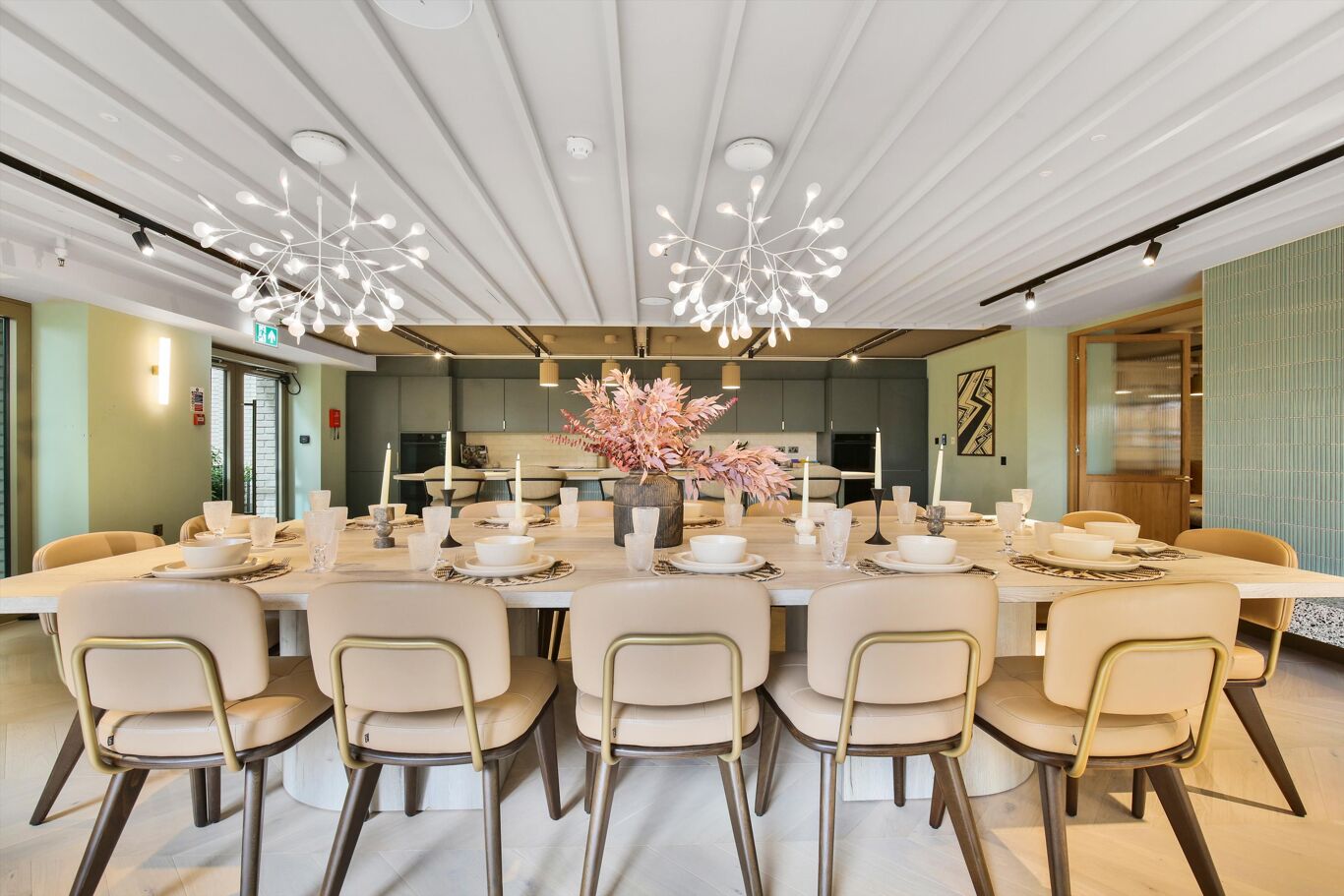 Image of Linear Place, London SW11