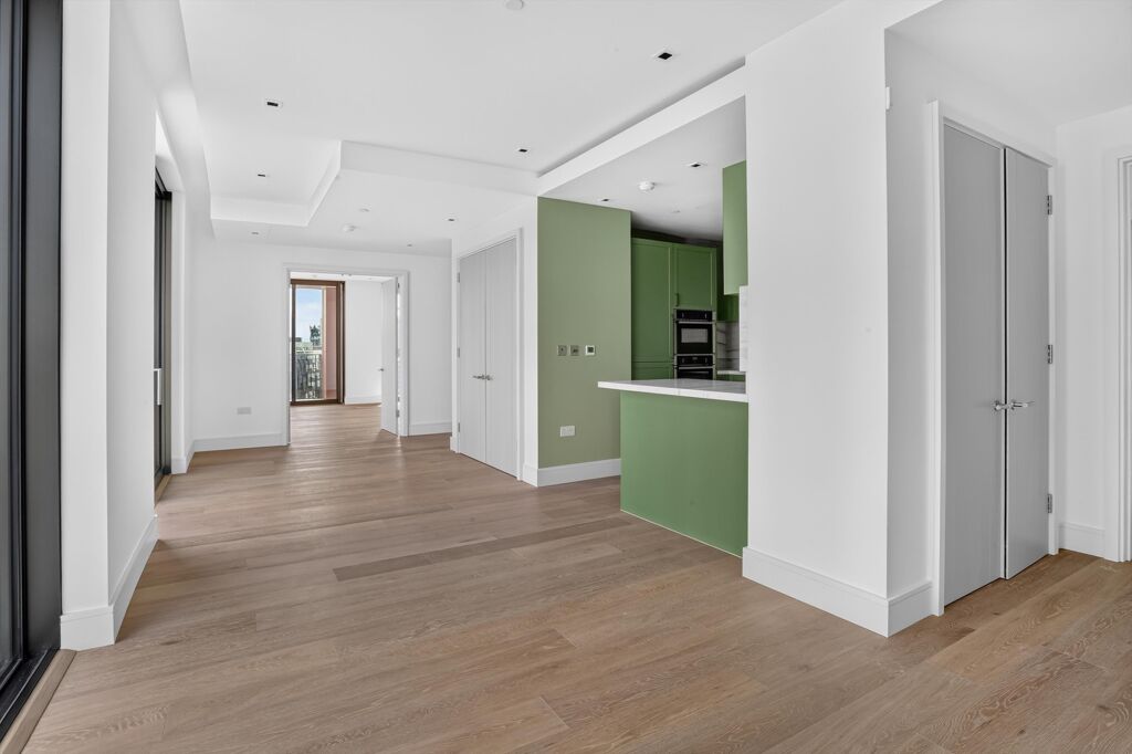 Image of Newcastle Place, London W2