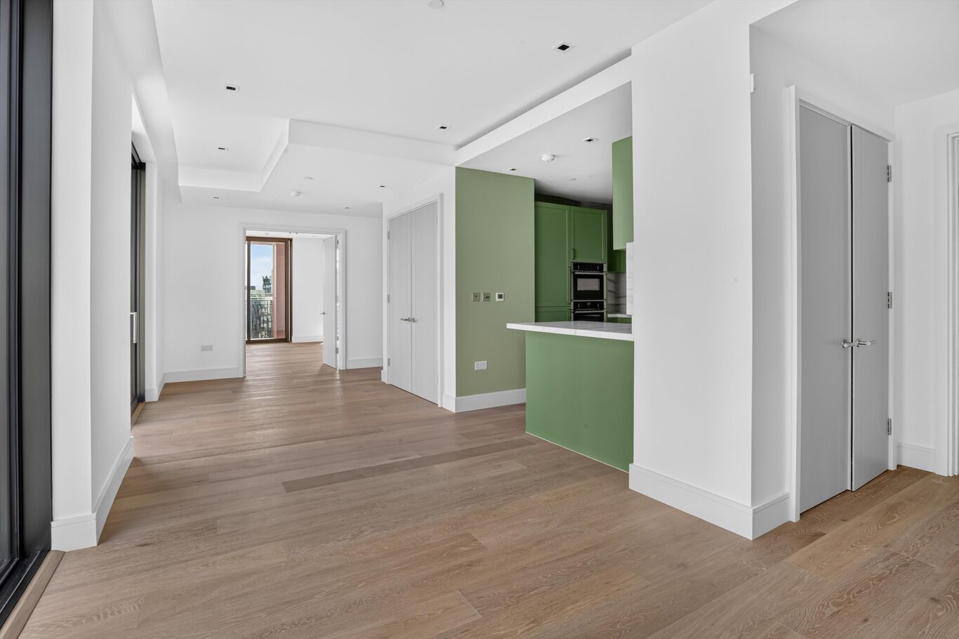 Image of Newcastle Place, London W2
