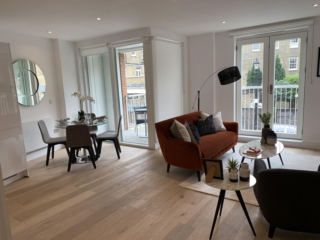 Image of 66 Swan Street, London, SE1