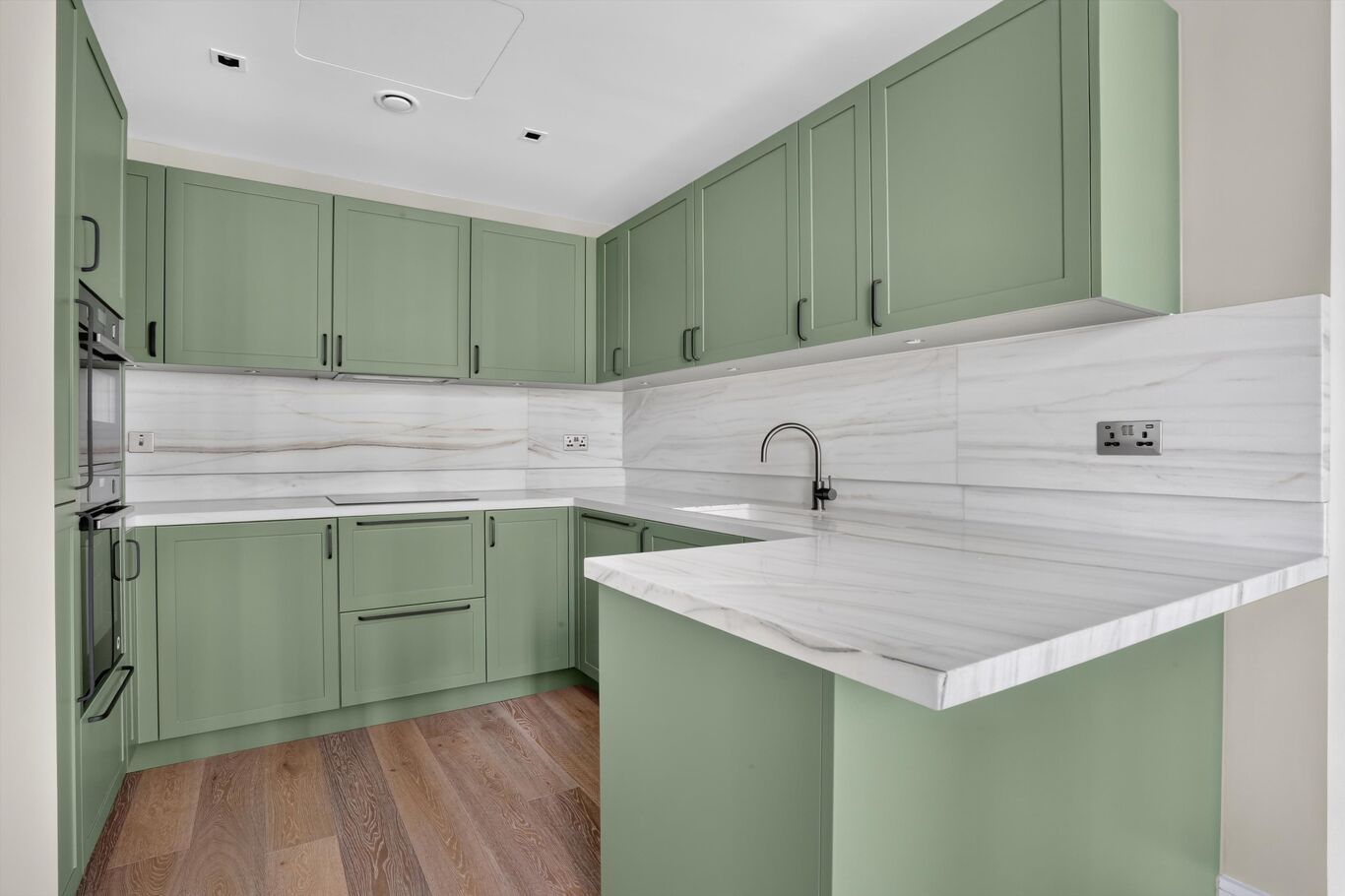 Image of Newcastle Place, London W2