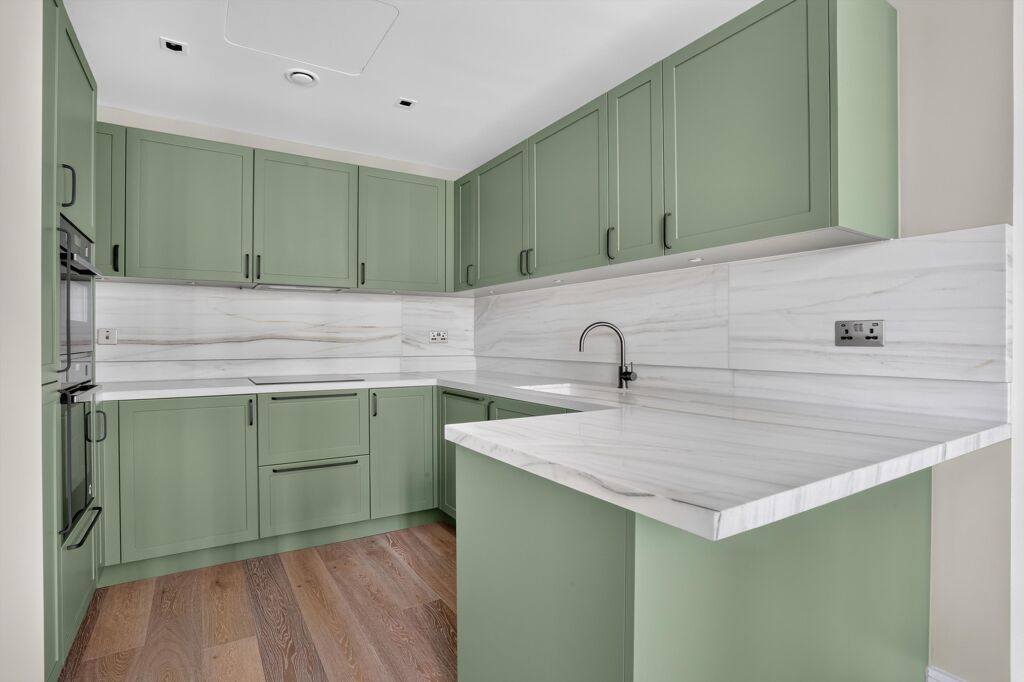Image of Newcastle Place, London W2