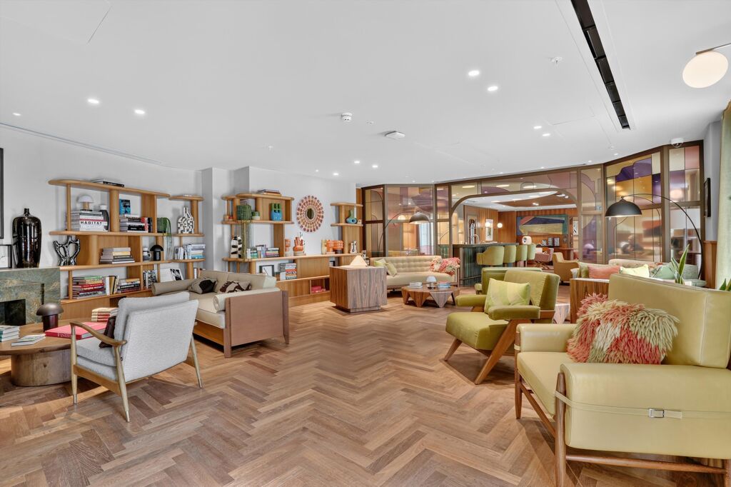 Image of Newcastle Place, London W2